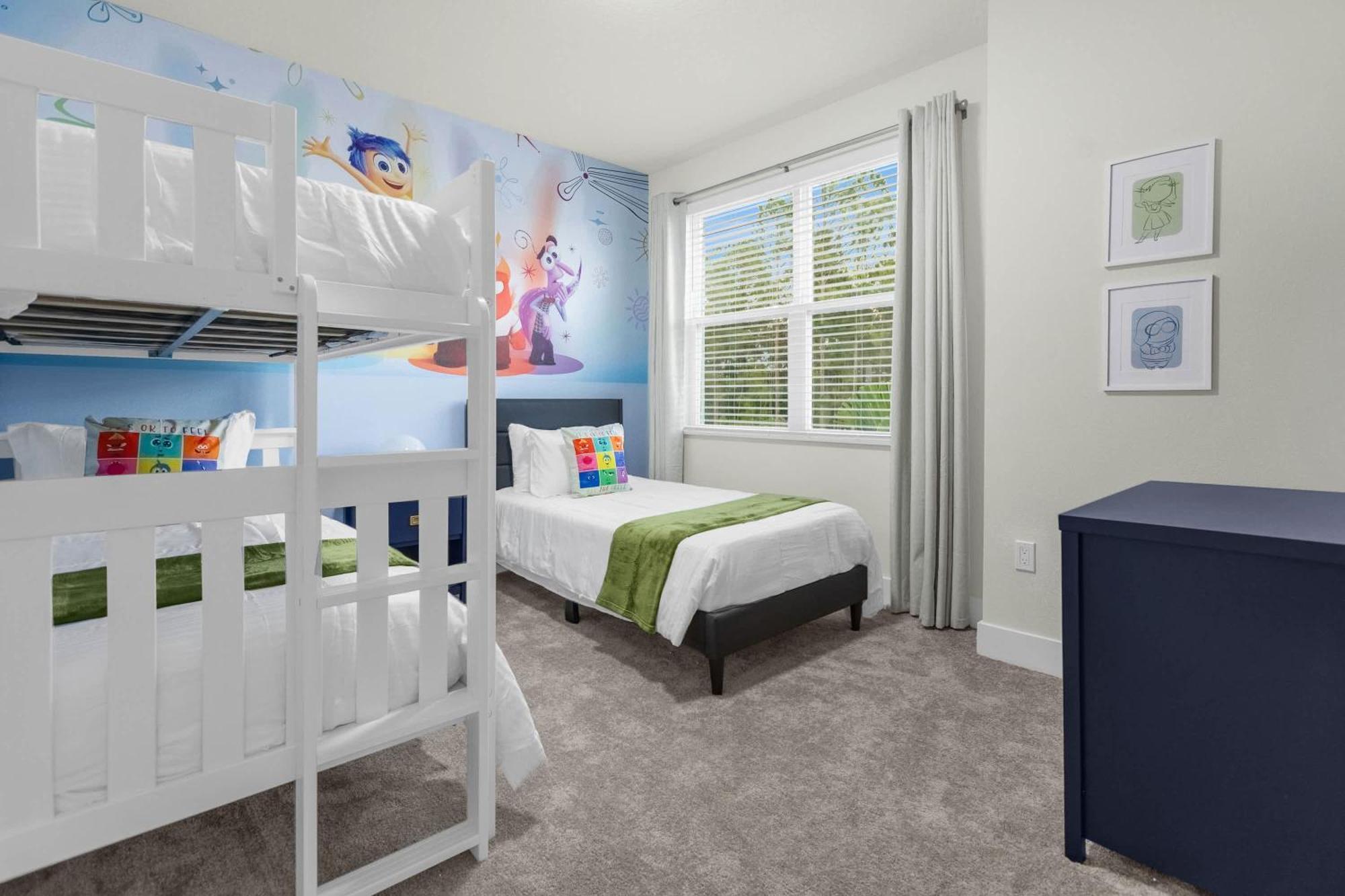 Upstay - Modern Family Townhome With Pool Сasa de vacaciones *